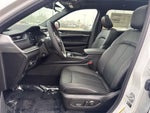 2027 Jeep Grand Cherokee L Limited Reserve