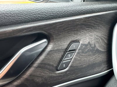 2027 Jeep Grand Cherokee L Limited Reserve