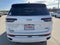 2025 Jeep Grand Cherokee L Overland