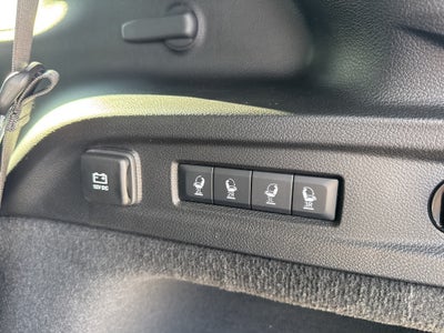 2025 Jeep Grand Cherokee L Overland