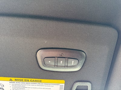 2025 Jeep Grand Cherokee L Overland