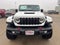 2027 Jeep Wrangler Rubicon X