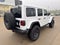 2027 Jeep Wrangler Rubicon X