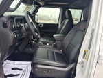 2027 Jeep Wrangler Rubicon X