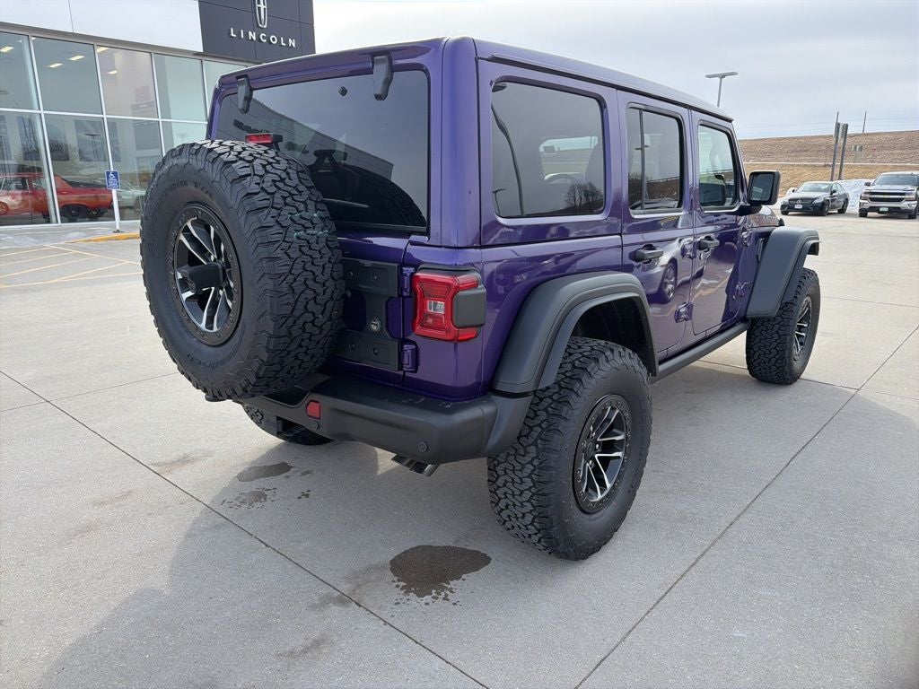 2026 Jeep Wrangler 392