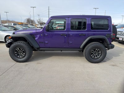 2026 Jeep Wrangler 392
