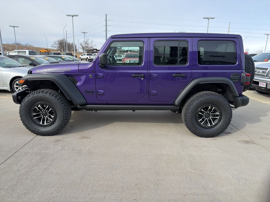 2026 Jeep Wrangler 392