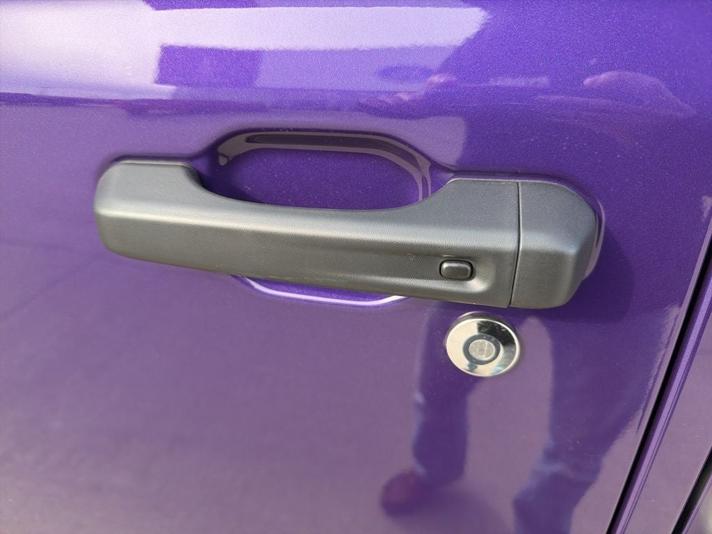 2026 Jeep Wrangler 392