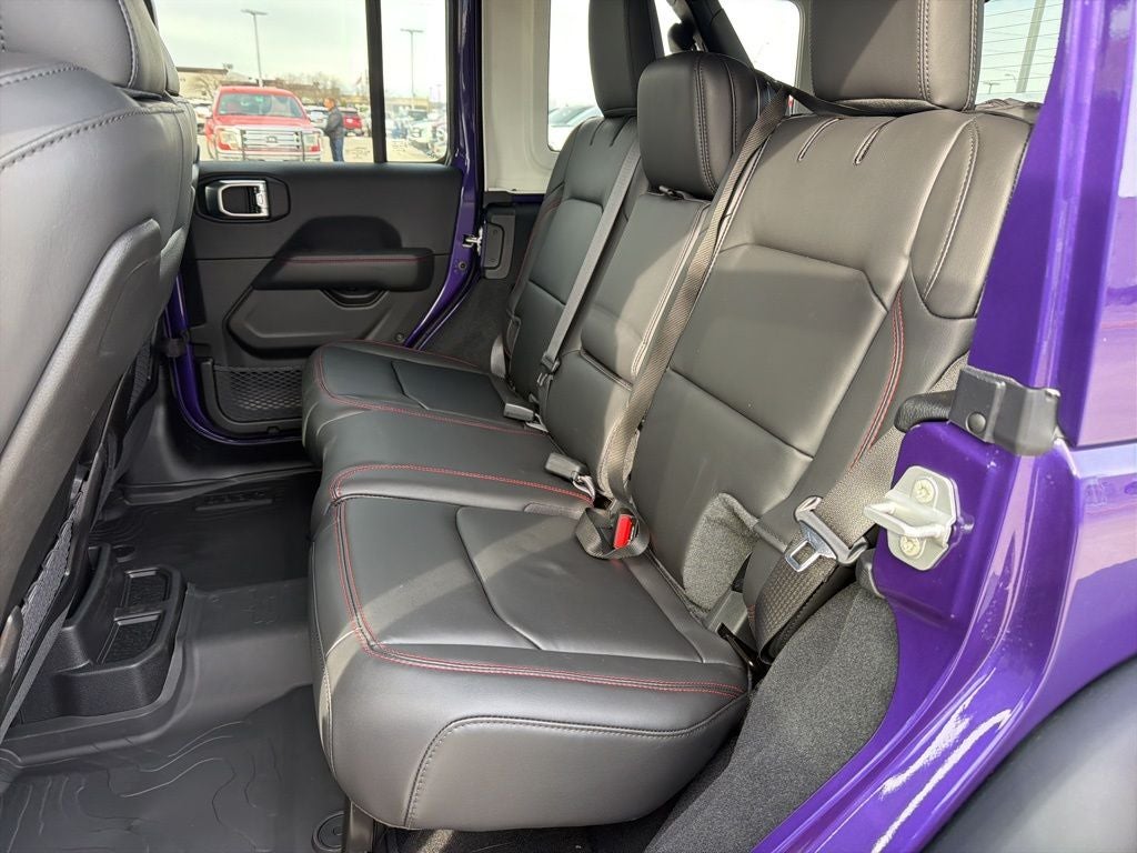 2026 Jeep Wrangler 392