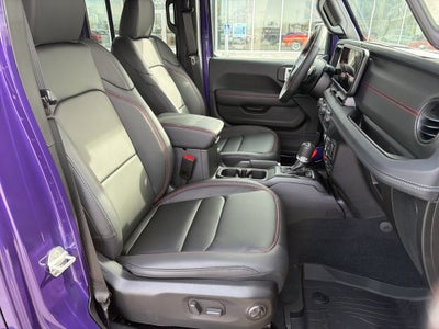 2026 Jeep Wrangler 392