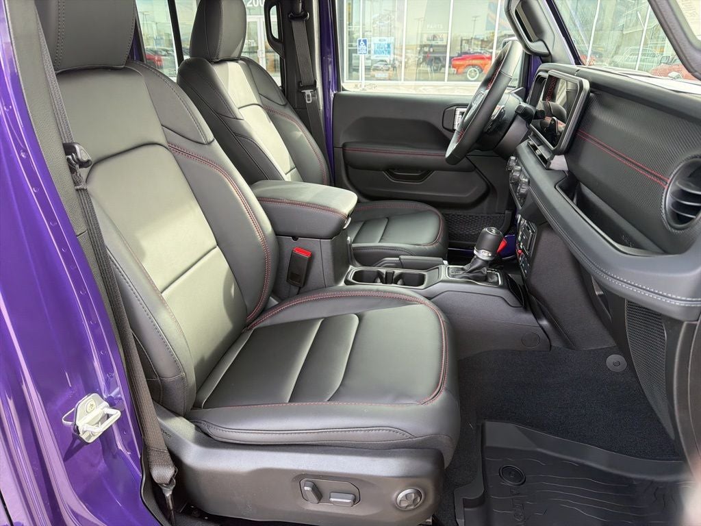 2026 Jeep Wrangler 392