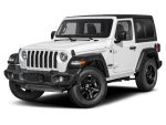 2026 Jeep Wrangler Base
