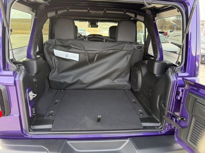 2026 Jeep Wrangler 392