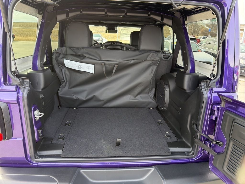 2026 Jeep Wrangler 392