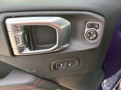 2026 Jeep Wrangler 392