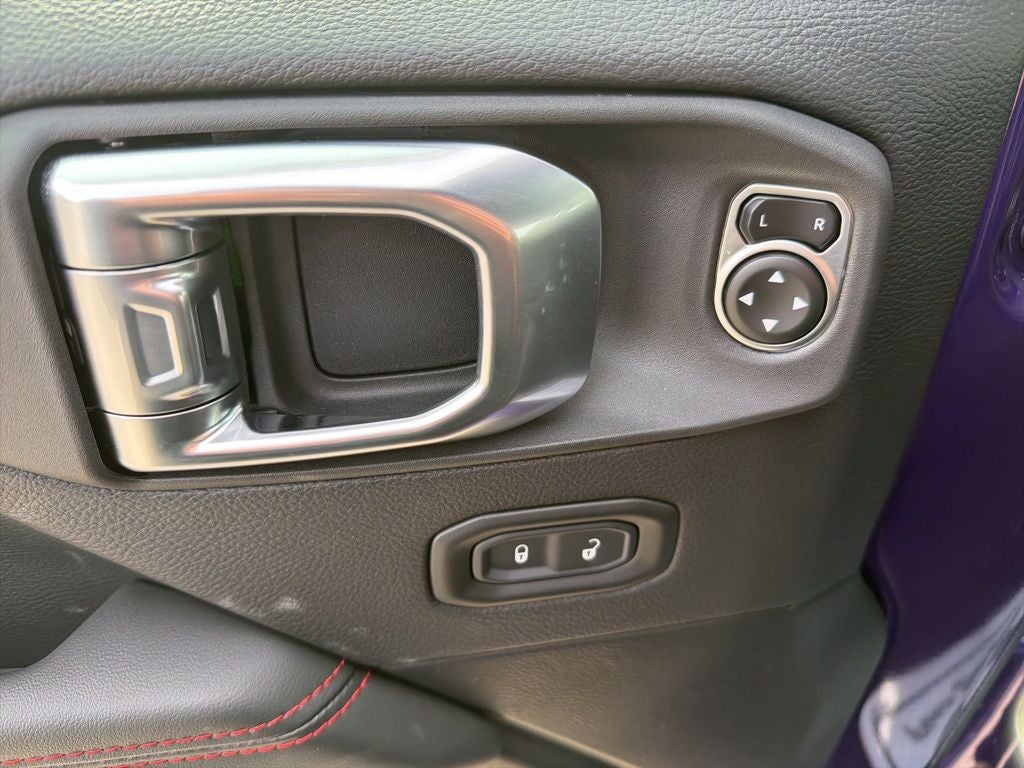 2026 Jeep Wrangler 392