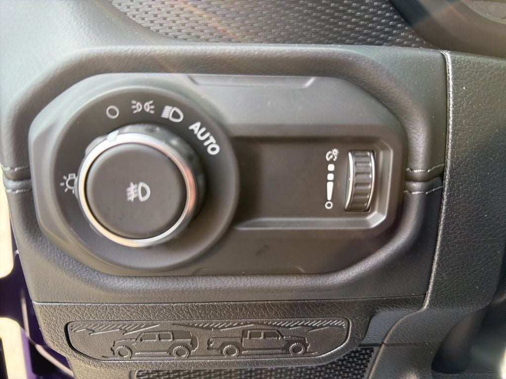 2026 Jeep Wrangler 392