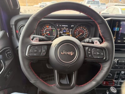 2026 Jeep Wrangler 392