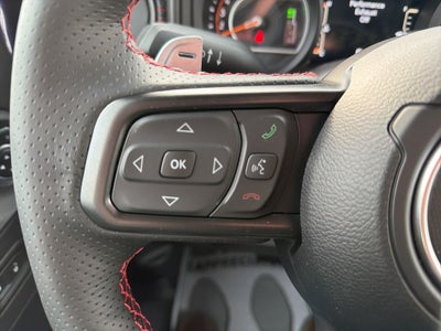 2026 Jeep Wrangler 392