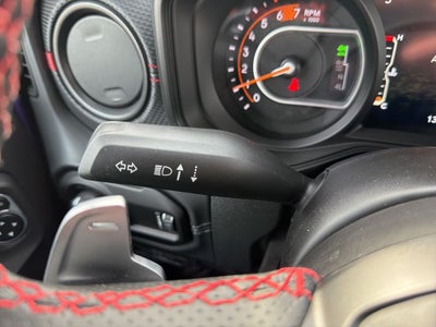 2026 Jeep Wrangler 392