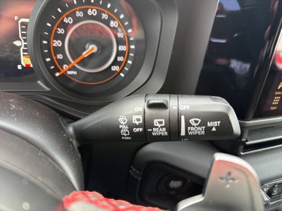 2026 Jeep Wrangler 392