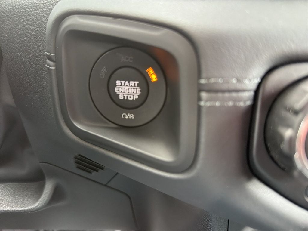 2026 Jeep Wrangler 392