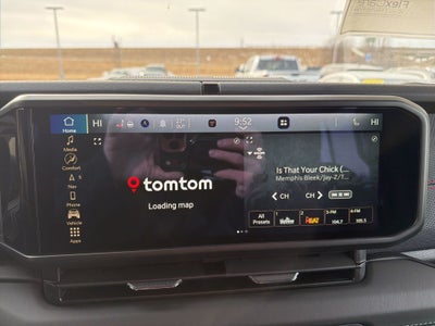 2026 Jeep Wrangler 392