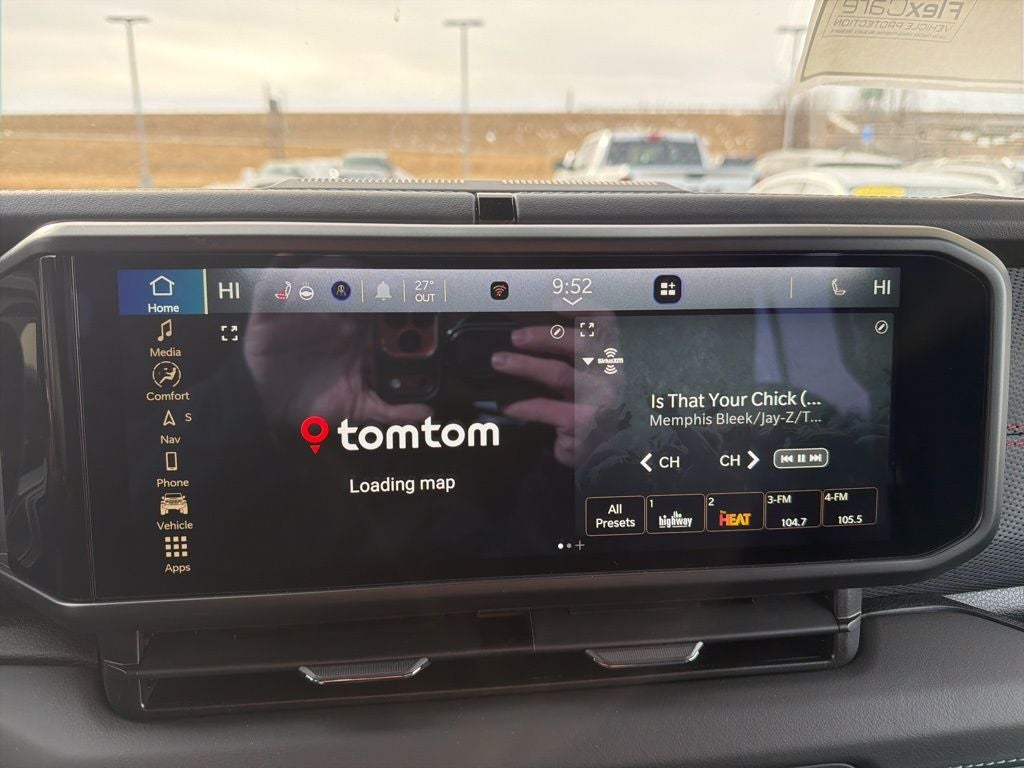 2026 Jeep Wrangler 392