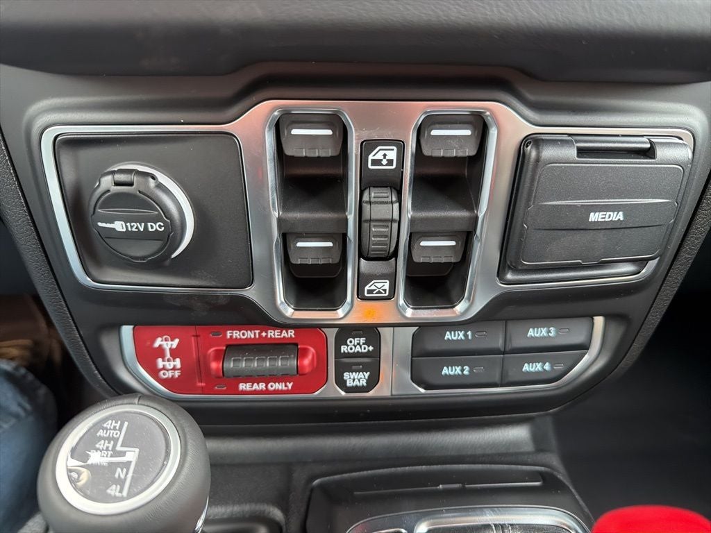 2026 Jeep Wrangler 392