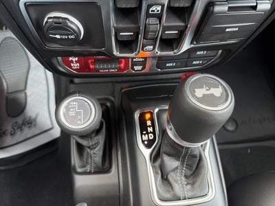 2026 Jeep Wrangler 392