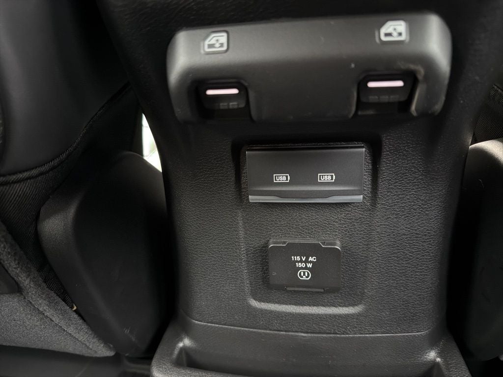 2026 Jeep Wrangler 392