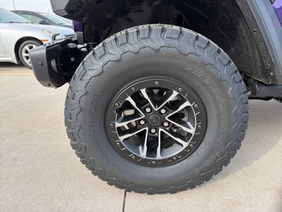 2026 Jeep Wrangler 392