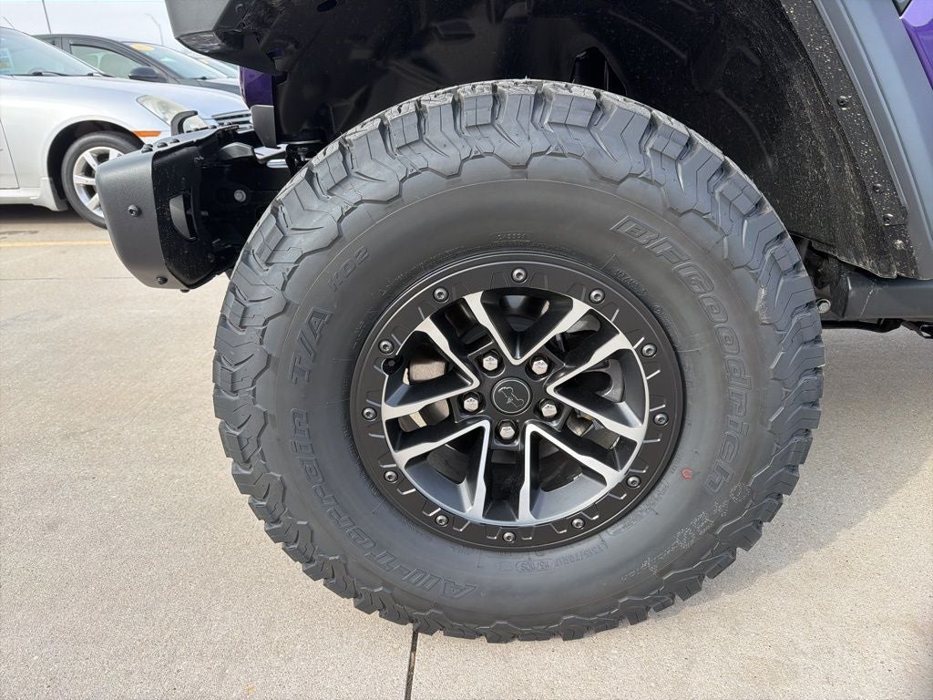 2026 Jeep Wrangler 392