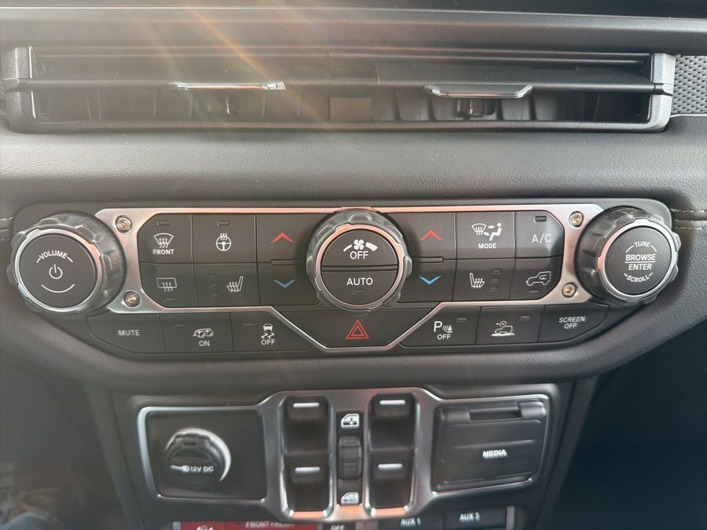 2026 Jeep Wrangler 392