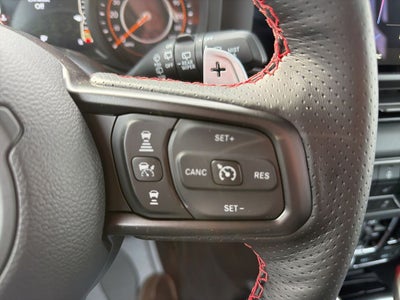 2026 Jeep Wrangler 392