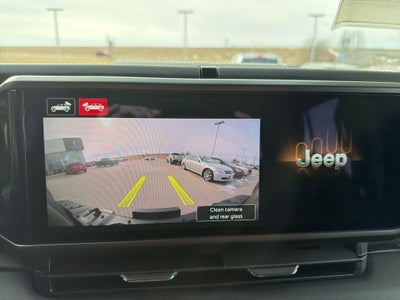 2026 Jeep Wrangler 392