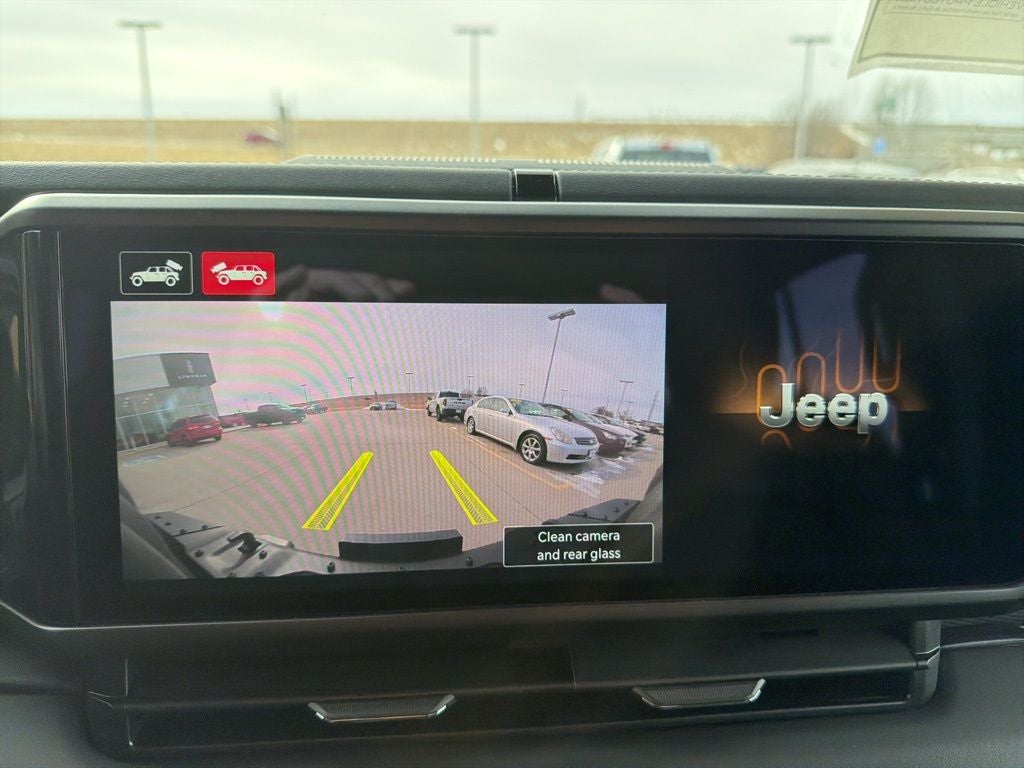 2026 Jeep Wrangler 392