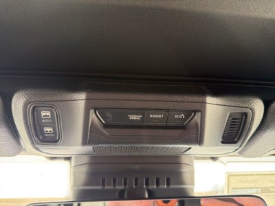 2026 Jeep Wrangler 392