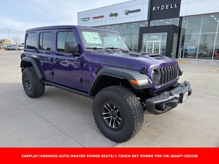 2026 Jeep Wrangler 392 Moab