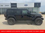 2025 Jeep Wrangler Rubicon 392 Final Edition