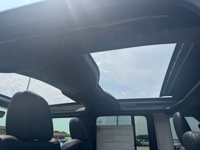 2025 Jeep Wrangler Rubicon 392 Final Edition