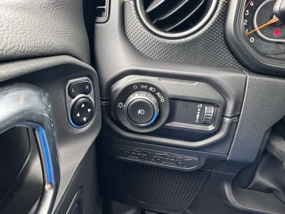 2025 Jeep Wrangler Rubicon 392 Final Edition