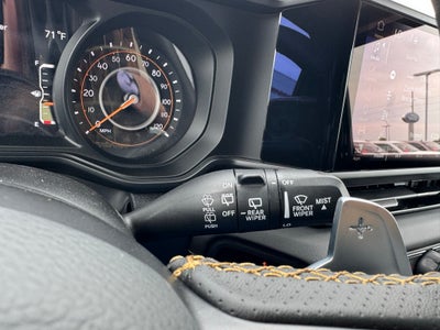 2025 Jeep Wrangler Rubicon 392 Final Edition