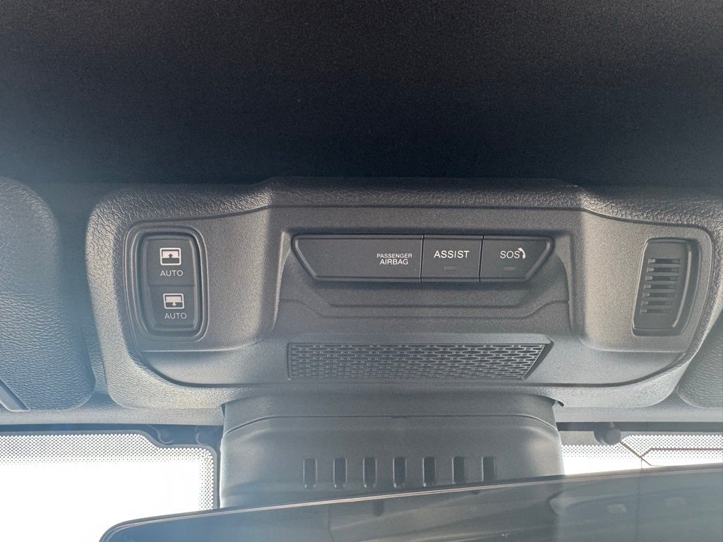 2025 Jeep Wrangler Rubicon 392 Final Edition