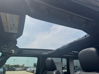 2025 Jeep Wrangler Rubicon 392 Final Edition