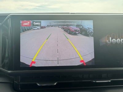 2025 Jeep Wrangler Rubicon 392 Final Edition