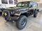 2025 Jeep Wrangler Rubicon 392