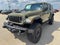 2025 Jeep Wrangler Rubicon 392 Final Edition