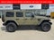 2025 Jeep Wrangler Rubicon 392 Final Edition