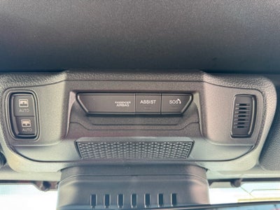 2025 Jeep Wrangler Rubicon 392 Final Edition